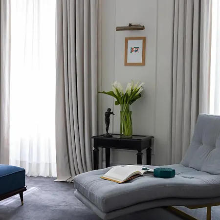 Vilon - Small Luxury Of The World 5*
