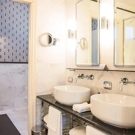 Hotel Vilon - Small Luxury Of The World 5*