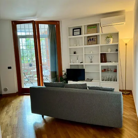 Flaminia Rome