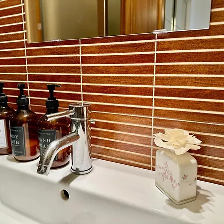 Apartment Flaminia