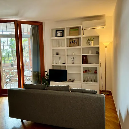 Apartment Flaminia *