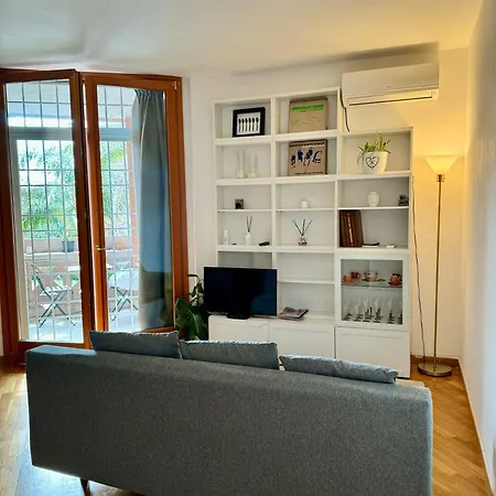 Flaminia Apartment *