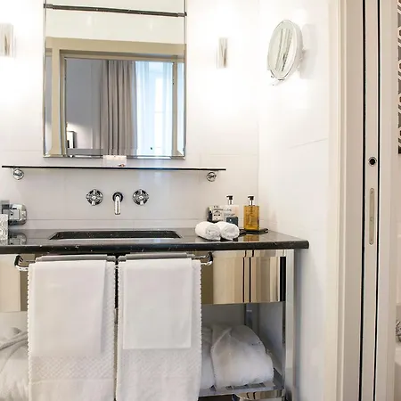 Vilon - Small Luxury Of The World 5* Rome