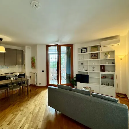Flaminia * Rome