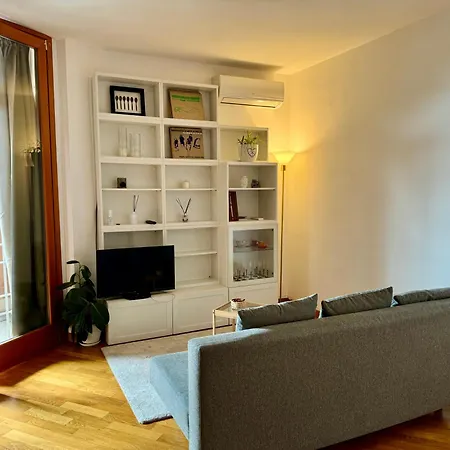 Apartment Flaminia *