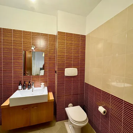 Flaminia Rome