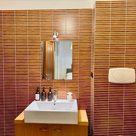 Apartment Flaminia *