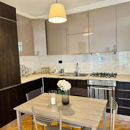 Apartment Flaminia