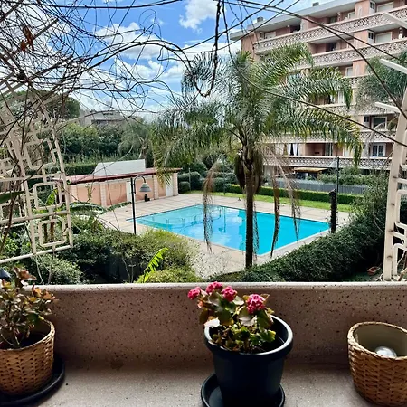 Flaminia Rome