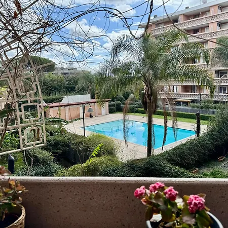 Flaminia Apartment Rome