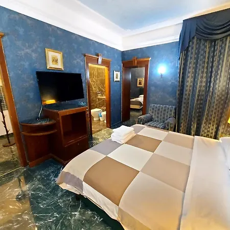 Positano 2 Řím