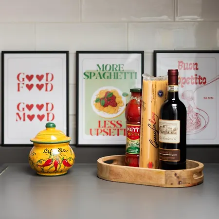 Trastevere Boutique Apartment