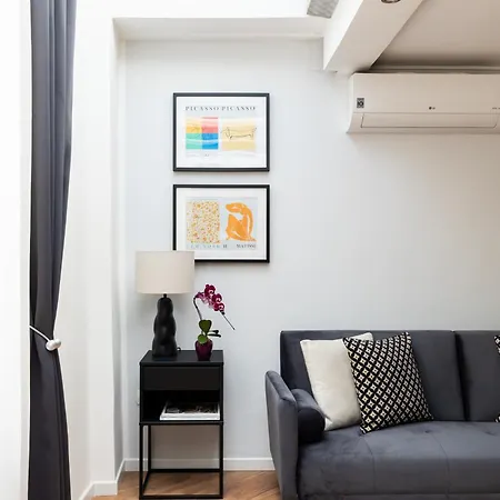 Lejlighed Trastevere Boutique