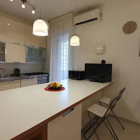 Διαμέρισμα Casa Publicola Ρώμη