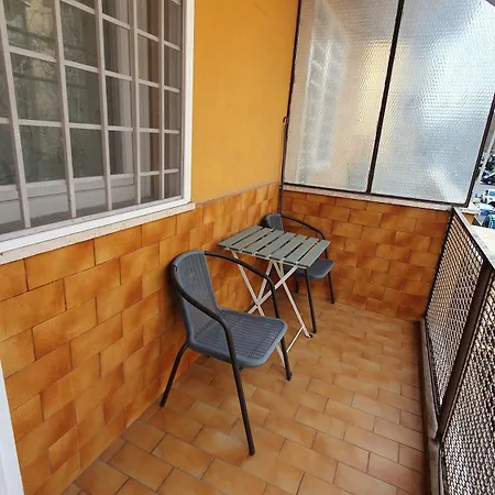 Διαμέρισμα Casa Publicola