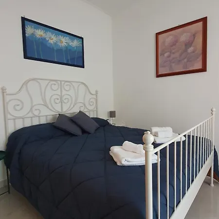 Casa Publicola Διαμέρισμα