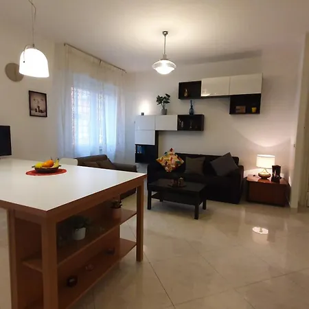 Casa Publicola Διαμέρισμα Ρώμη