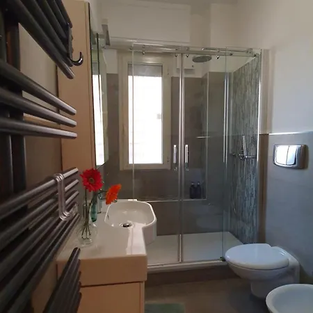 Casa Publicola Διαμέρισμα