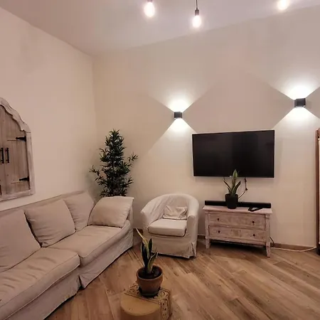 Apartment Casa Vaticano