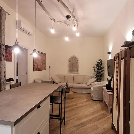 Apartment Casa Vaticano Rome
