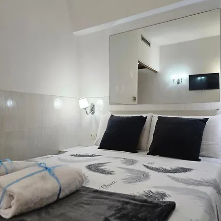 Termini Palace * Rome
