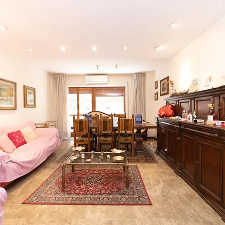 Alloggio in famiglia Rachele's Charming House In The Heart Of