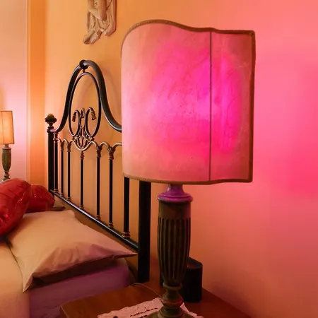 Rachele's Charming House In The Heart Of