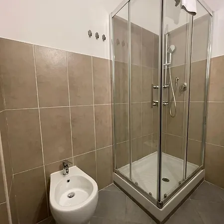 Luciano Licia Guest house