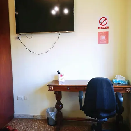 Stazione Trastevere公寓 Apartment *