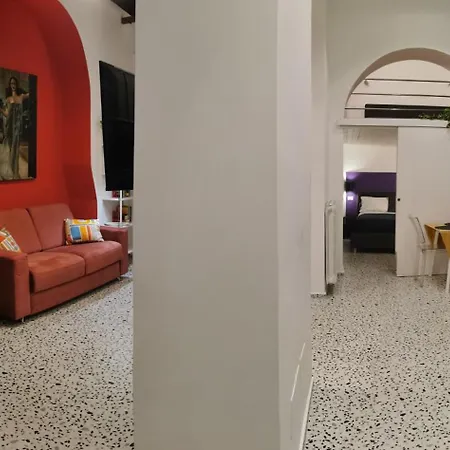 Cityloft Leda Maison Апартаменты