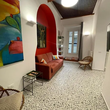 Apartment Cityloft Leda Maison