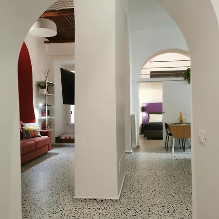 Cityloft Leda Maison * Rome
