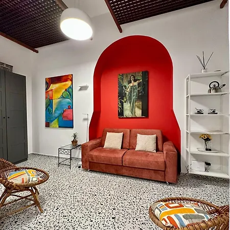 Cityloft Leda Maison Rome