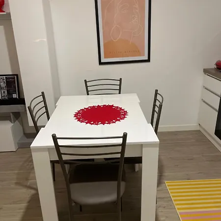Apartment Pandora
