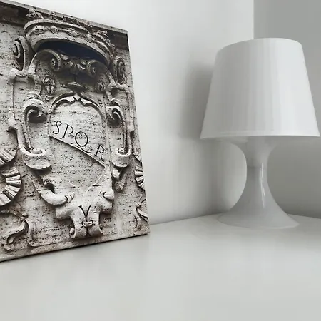 I Sanpietrini Vatican Apartment Rome