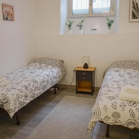 Apartamento Seminterrato Al Pigneto Metro C *