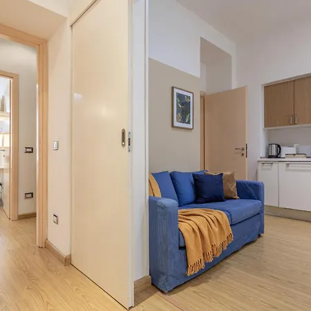 Vatican St Peter 2 Bedrooms 2 Bathrooms *
