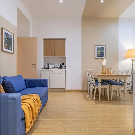 Vatican St Peter 2 Bedrooms 2 Bathrooms * Rome