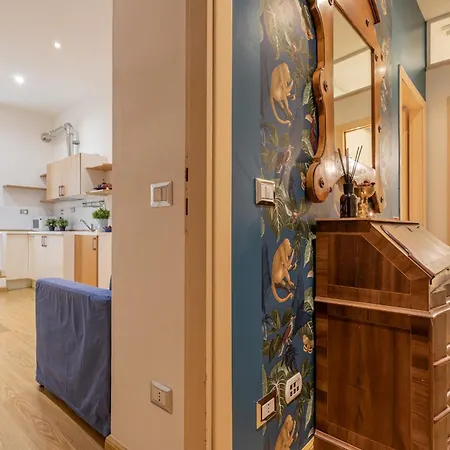Vatican St Peter 2 Bedrooms 2 Bathrooms Holiday home Rome