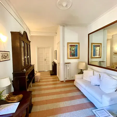 Appartamento Casa Vasari *