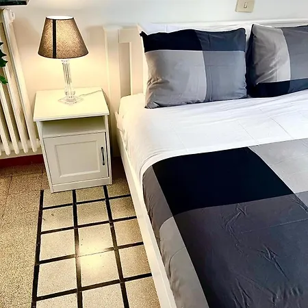 Casa Vasari Apartment Rome