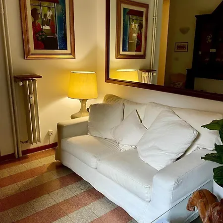 Casa Vasari Appartamento *
