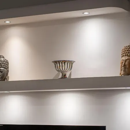 Pgrhome Boschetto Apartment