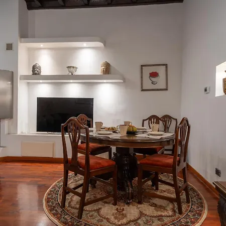 Pgrhome Boschetto Apartment