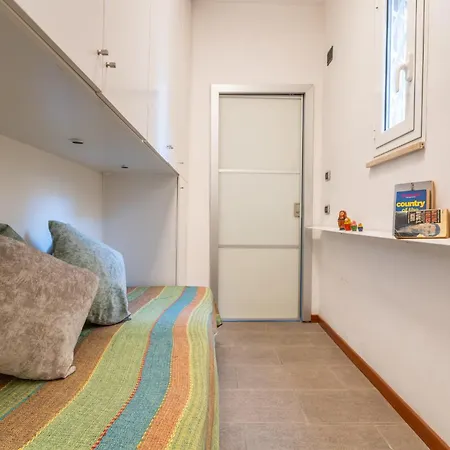 Apartment Pgrhome Boschetto Rome