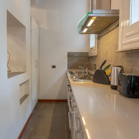 Apartment Pgrhome Boschetto