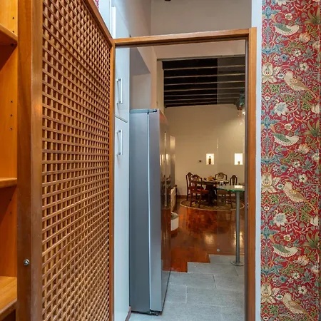 Pgrhome Boschetto Apartment Rome