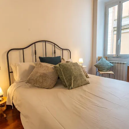 Pgrhome Boschetto Apartment