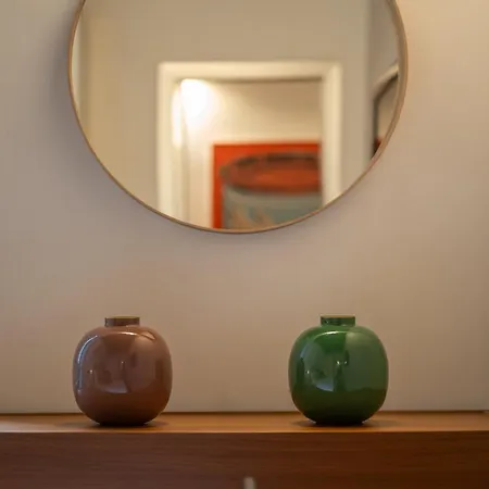 Apartment Pgrhome Boschetto *