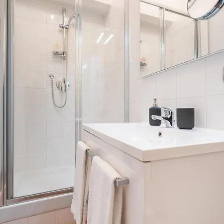 Pgrhome Boschetto Apartment *